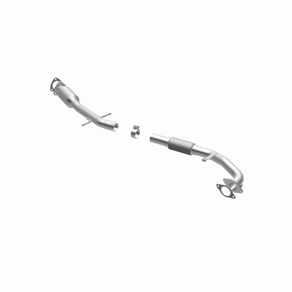 Magnaflow Conv DF 2017 Buick Envision 2.5L Magnaflow