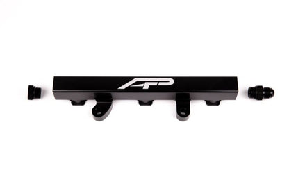 Agency Power -6AN Fuel Line Billet Fuel Rail Can-Am Maverick X3 2017+ Agency Power