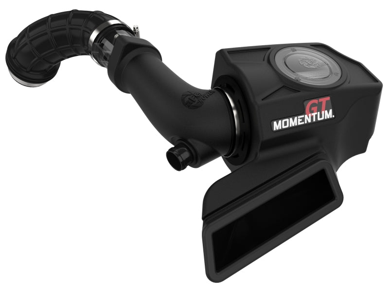 aFe Momentum GT Pro DRY S Cold Air Intake System 18-21 Volkswagen Tiguan L4-2.0L (t) aFe