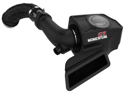 aFe Momentum GT Pro DRY S Cold Air Intake System 18-21 Volkswagen Tiguan L4-2.0L (t) aFe