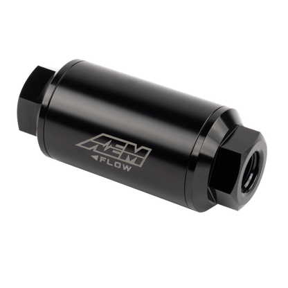 AEM 10 Micron Fuel Filter