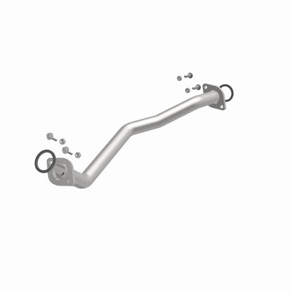 BRE Exhaust 04-09 Highlander RX330 RX350 2.4L 3.3L 3.5L Front Pipe Kit