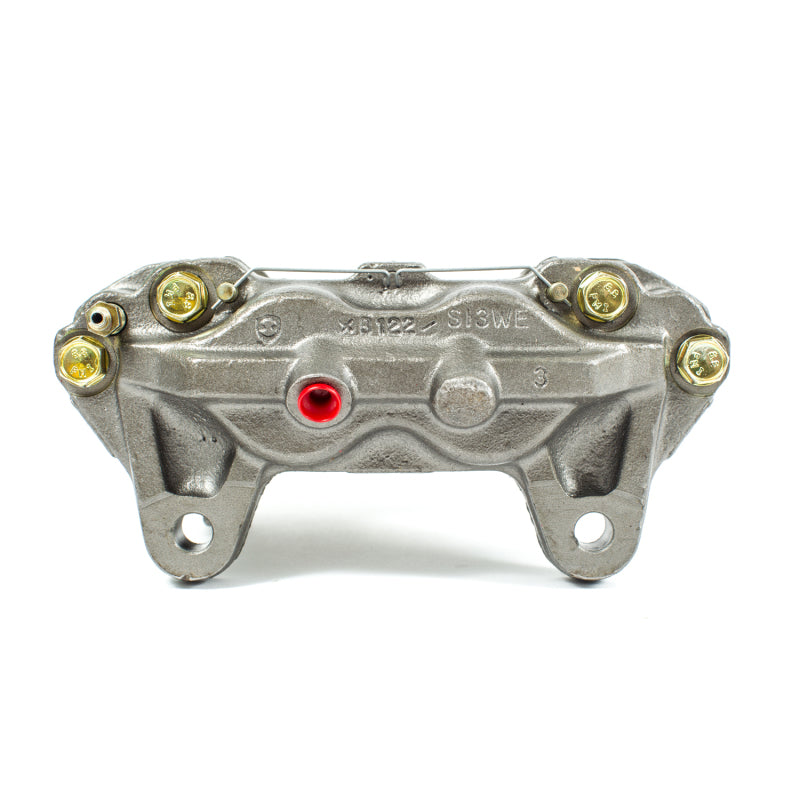 Power Stop 01-03 Toyota Sequoia Front Left Autospecialty Caliper w/o Bracket PowerStop