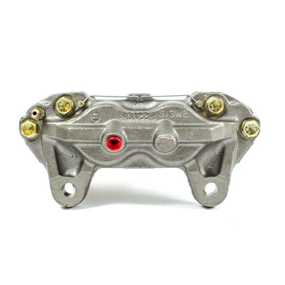 Power Stop 01-03 Toyota Sequoia Front Left Autospecialty Caliper w/o Bracket PowerStop