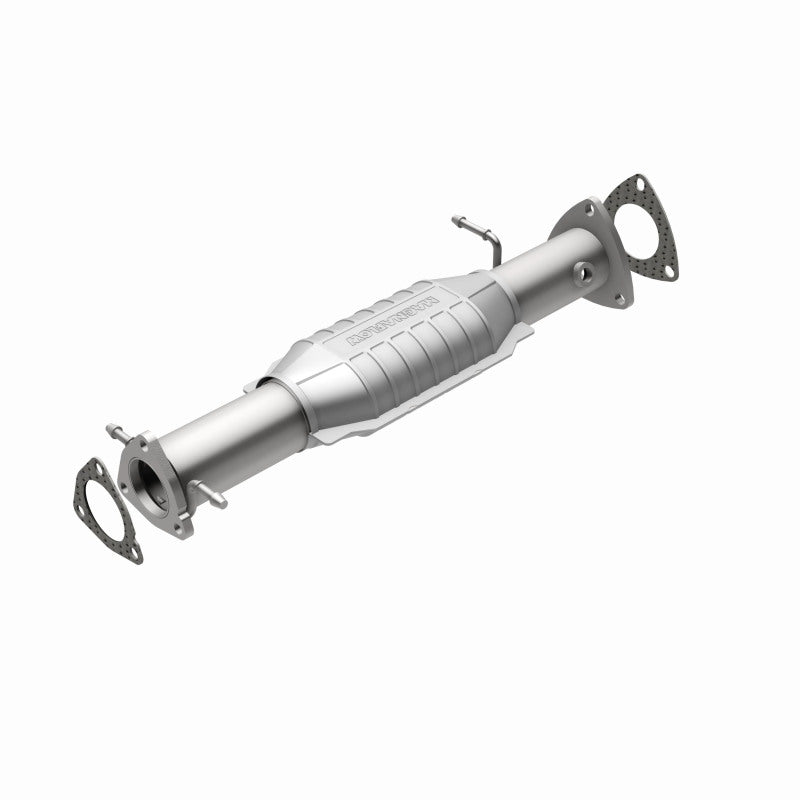 MagnaFlow Conv DF 96-97 GM S10 Pickup 4.3L Magnaflow
