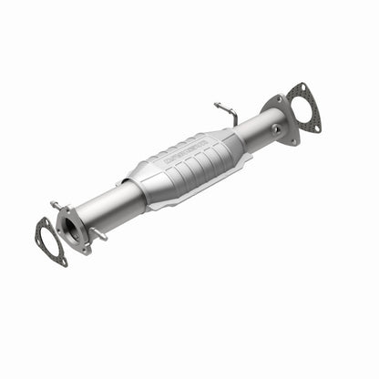 MagnaFlow Conv DF 96-97 GM S10 Pickup 4.3L Magnaflow