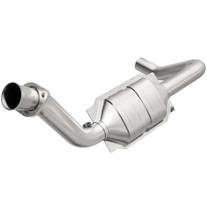 MagnaFlow Conv DF 07-09 Chrysler/Dodge Aspen/Durango 5.7L Driver Side Magnaflow
