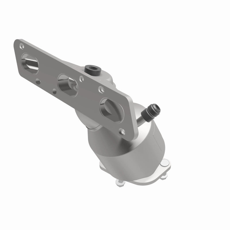MagnaFlow Conv DF 03 Mazda 6 3.0 Rear Manifold Magnaflow