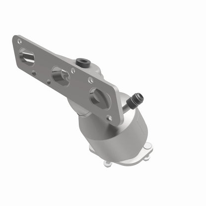 MagnaFlow Conv DF 03 Mazda 6 3.0 Rear Manifold Magnaflow