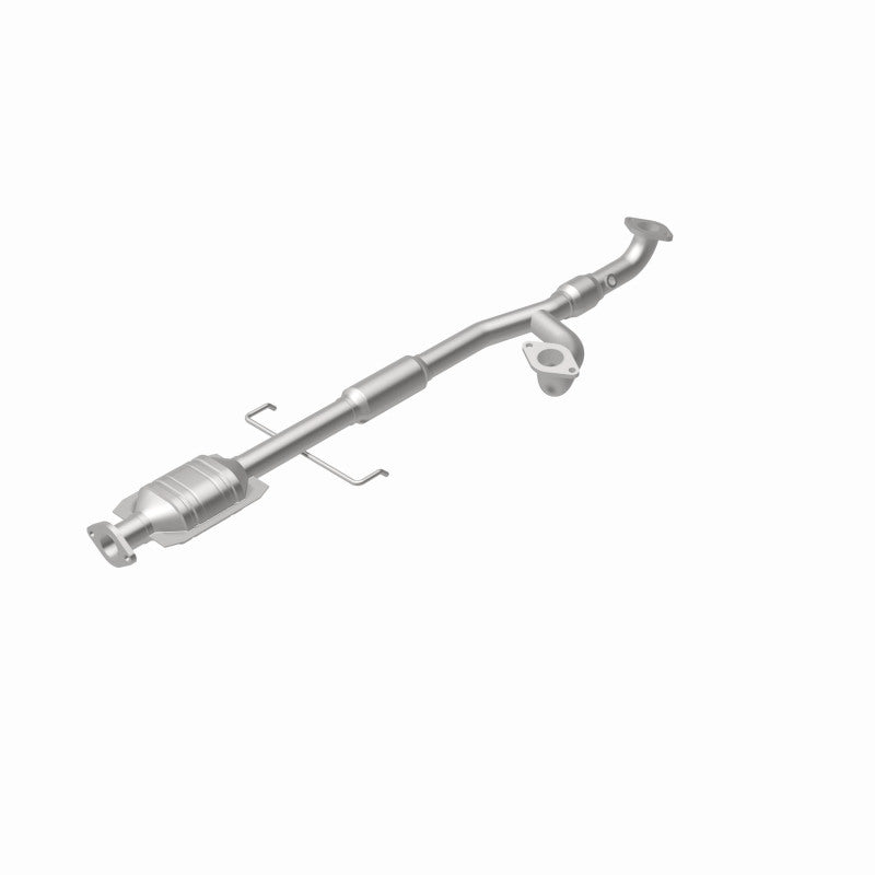MagnaFlow Conv DF 01-05 Chrysler Sebring / 00-05 Mitsubishi Eclipse / 99-03 Galant - Rear Magnaflow