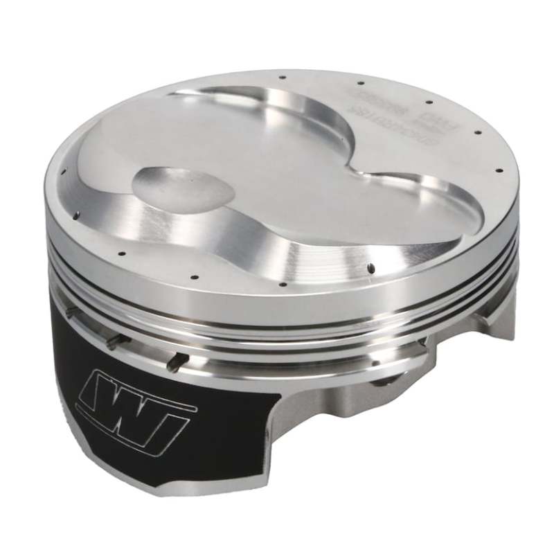 Wiseco Chevy LS Series Stroker Max Dome 1.110in CH 4.185in Bore Piston Kit