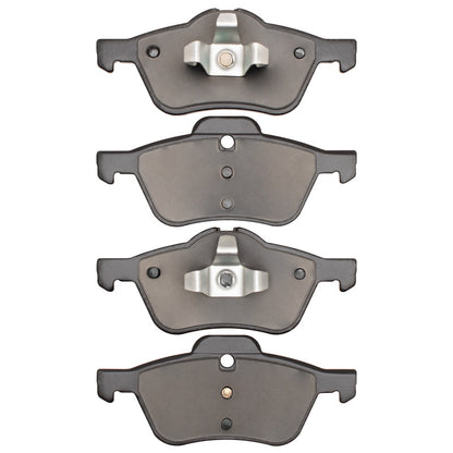 R1 02-08 Mini Countryman Front Optimum OE Brake Pads