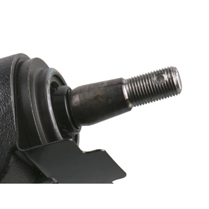 MOOG 11-13 Ford Transit Connect Front Left Complete Knuckle Assembly Moog
