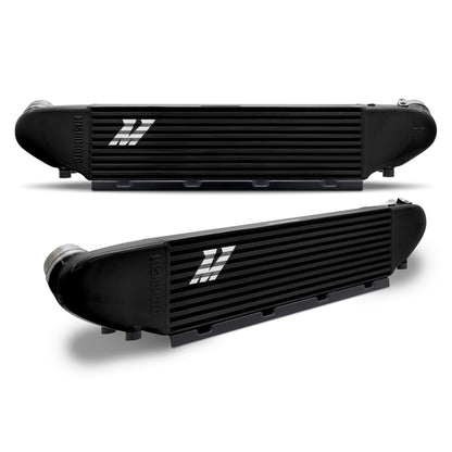 Mishimoto 2024+ Ford Mustang EcoBoost Performance Intercooler -  Black