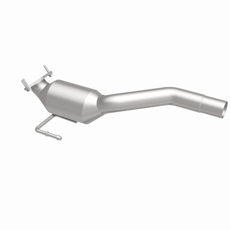 MagnaFlow Conv DF 04-07 VW Touareg 4.2L Driver Side Magnaflow