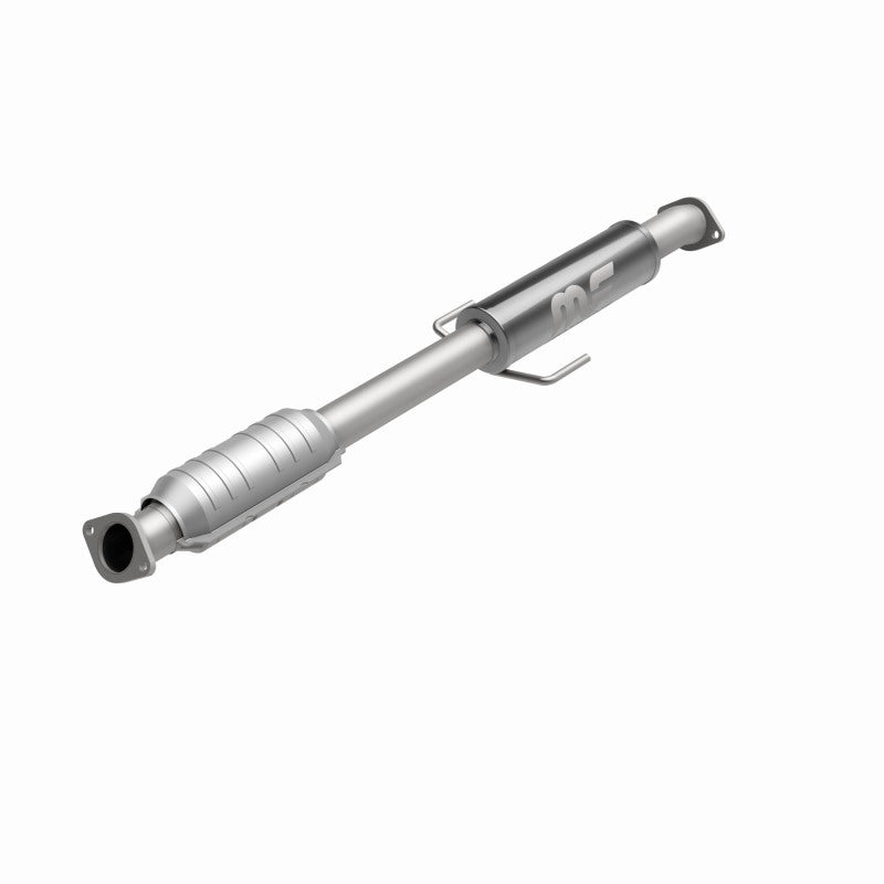 MagnaFlow Conv DF 2012 Hyundai Sonata 2.0L Magnaflow
