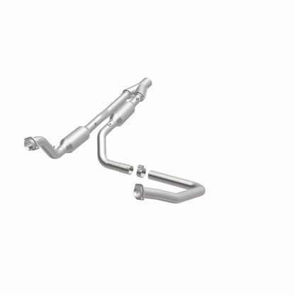 Magnaflow California Direct Fit Converter 05-07 Dodge Ram 2500 5.7L Magnaflow