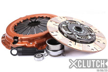 Load image into Gallery viewer, XClutch 93-97 Toyota Land Cruiser Base 4.5L Stage 2 Cushioned Ceramic Clutch Kit