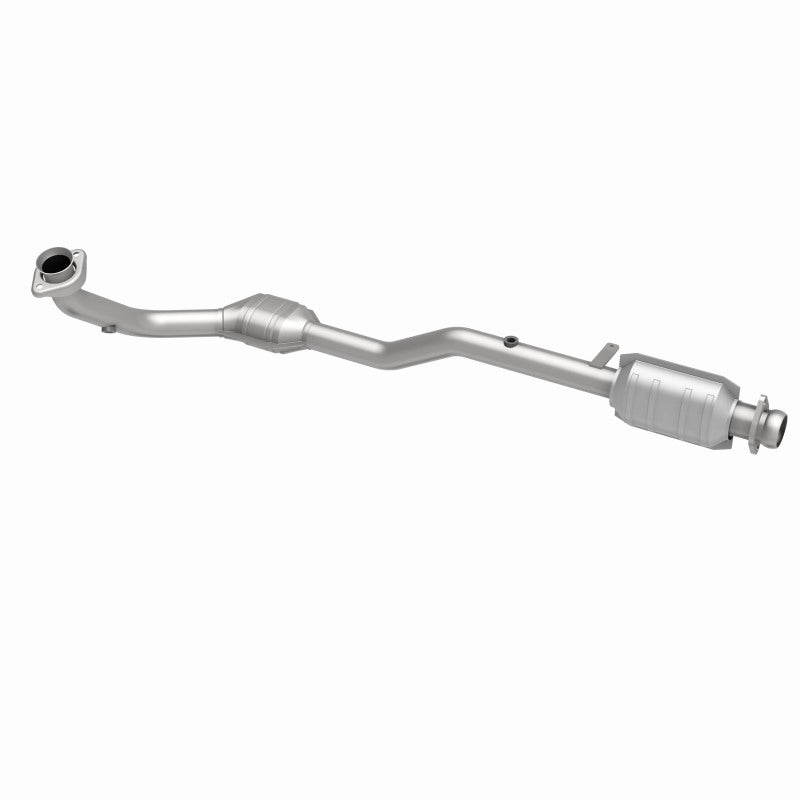 MagnaFlow Conv DF 99-01 Ford Explor 5.0L Magnaflow