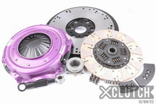 Load image into Gallery viewer, XClutch 68-70 Ford Mustang Base 7.0L Stage 2 Cushioned Ceramic Clutch Kit