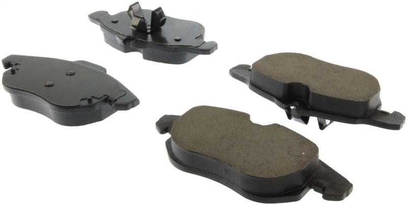 StopTech Street Disc Brake Pads - 305.09720