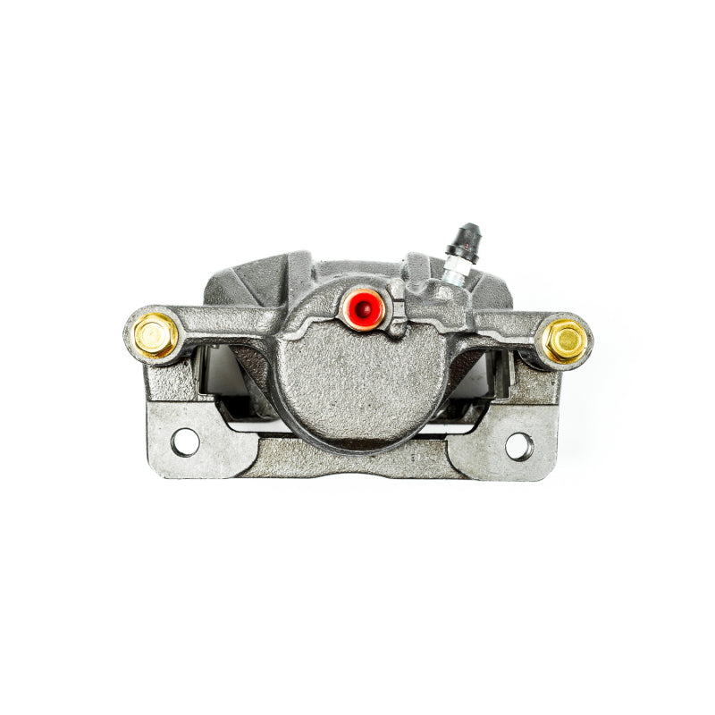 Power Stop 94-01 Acura Integra Front Right Autospecialty Caliper w/Bracket PowerStop