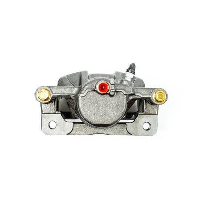 Power Stop 94-01 Acura Integra Front Right Autospecialty Caliper w/Bracket PowerStop