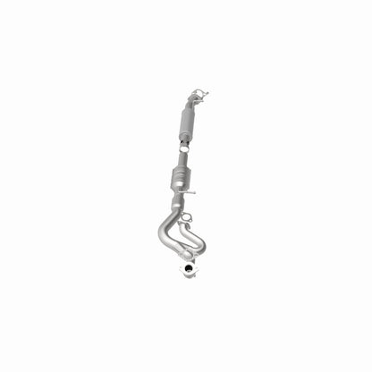 MagnaFlow Conv DF 03-06 Hyundai Santa Fe 3.5L Magnaflow