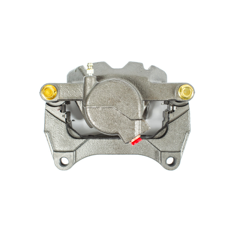 Power Stop 04-11 Mazda RX-8 Front Right Autospecialty Caliper w/Bracket PowerStop