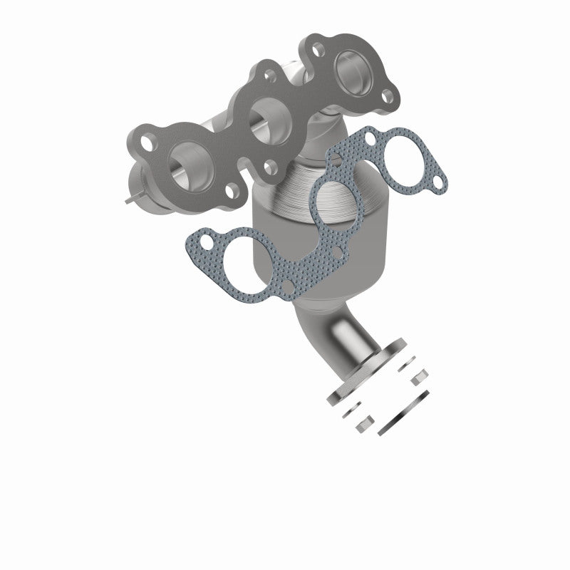 MagnaFlow Conv DF 04-06 Lexus ES330 3.3L Magnaflow