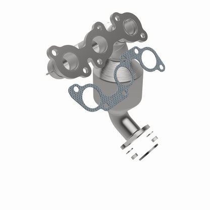 MagnaFlow Conv DF 04-06 Lexus ES330 3.3L Magnaflow