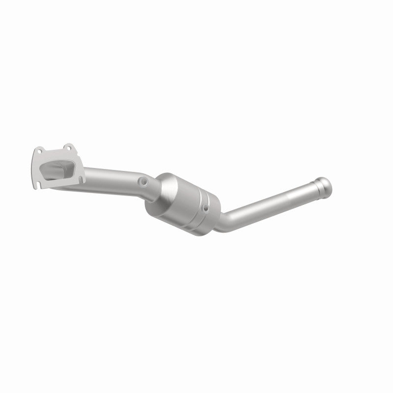MagnaFlow Conv Direct Fit OEM 11-12 Jeep Grand Cherokee 3.6L Magnaflow