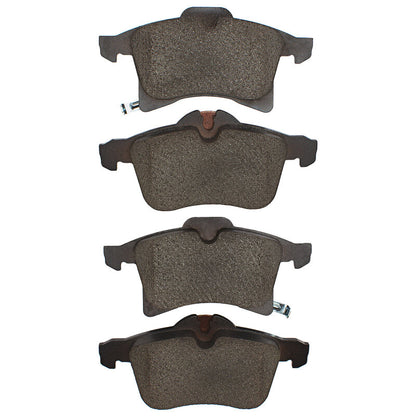 R1 04-08 Saturn Astra Front Optimum OE Brake Pads