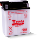 Yuasa Yb12C-A Yuasa Battery