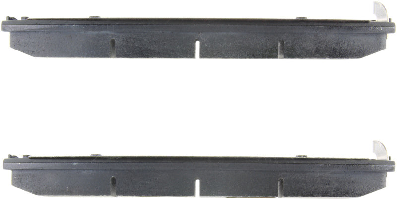 StopTech Sport Brake Pads w/Shims - Front Stoptech