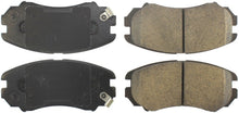 Load image into Gallery viewer, StopTech Street Disc Brake Pads - 305.09240