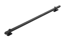 Load image into Gallery viewer, Deezee 14-23 Chevrolet Silverado Hex Series Side Rails - Texture Black 5 1/2Ft Bed