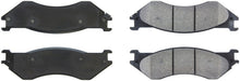 Load image into Gallery viewer, StopTech Sport Brake Pads w/Shims and Hardware - Front