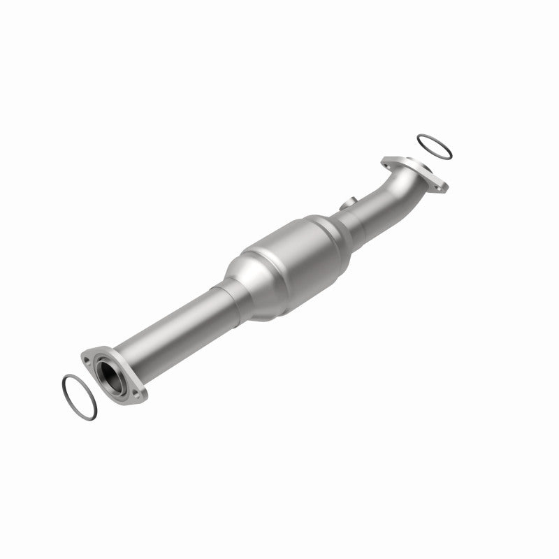 MagnaFlow Conv DF 05-09 Toyota Tacoma 4.0L P/S Rear Magnaflow
