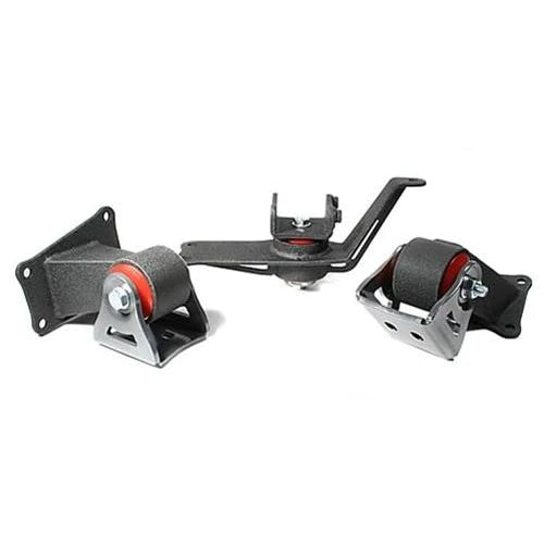 Innovative 90750-85A  00-09 S2000 REPLACEMENT MOUNT KIT (F-SERIES/MANUAL) Innovative Mounts