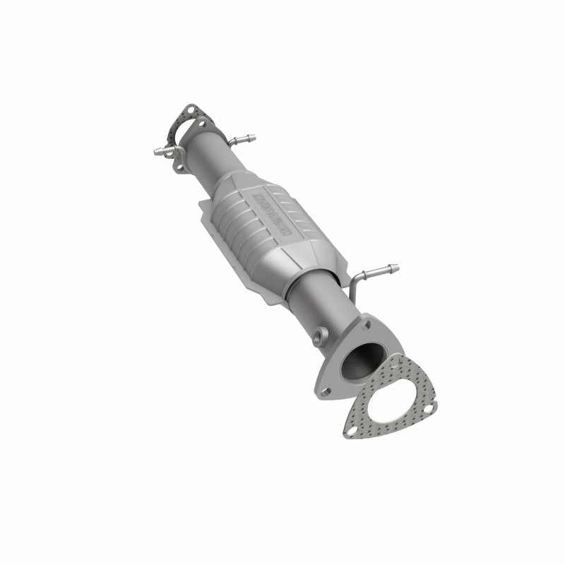 MagnaFlow Conv DF 96-97 GM S10 Pickup 4.3L Magnaflow