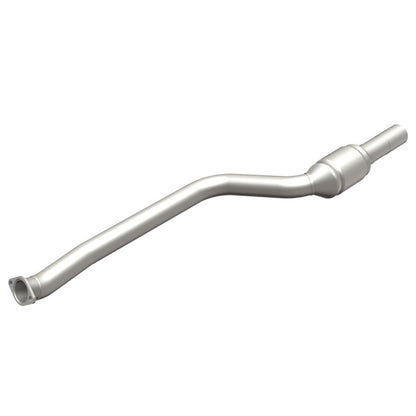 MagnaFlow Conv DF BMW 3 06-09 Rear Magnaflow