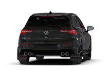 Load image into Gallery viewer, Rally Armor MK8 Volkswagen Golf GTI/R UR Black Mud Flap w/ Red Logo