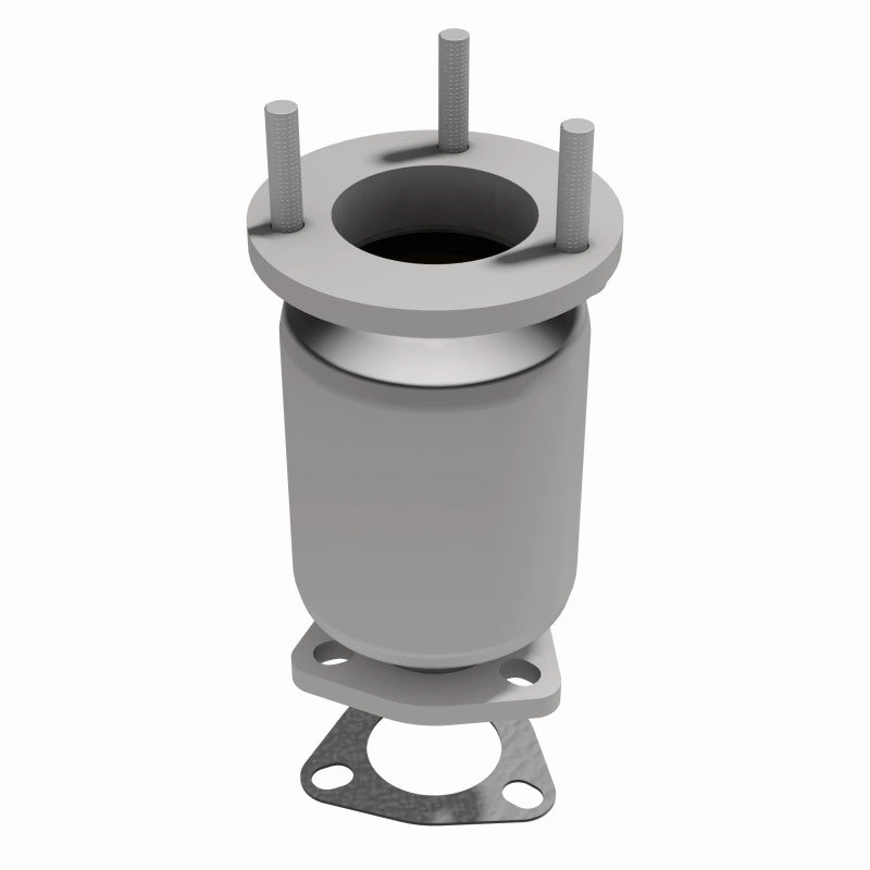 MagnaFlow Conv DF 85-87 Mazda B2000 2.0L Magnaflow