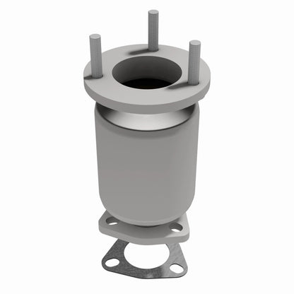 MagnaFlow Conv DF 85-87 Mazda B2000 2.0L Magnaflow