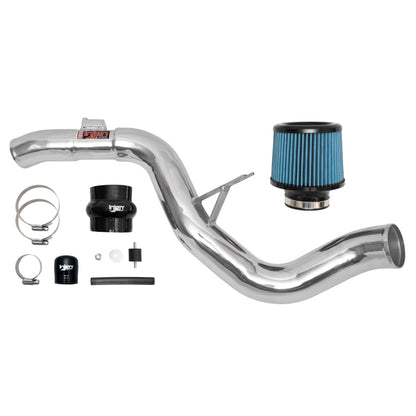 Injen 2022-2023 Honda Civic / Acura Integra 1.5L Turbo SP Cold Air Intake System (Polished) - SP1586P