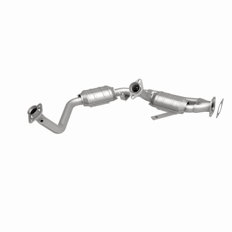MagnaFlow Conv DF Taurus 96-99 3.0L Magnaflow