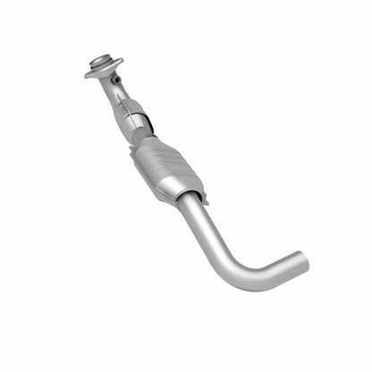 MagnaFlow Conv DF 03-04 Lincoln Navigator 5.4L D/S Magnaflow