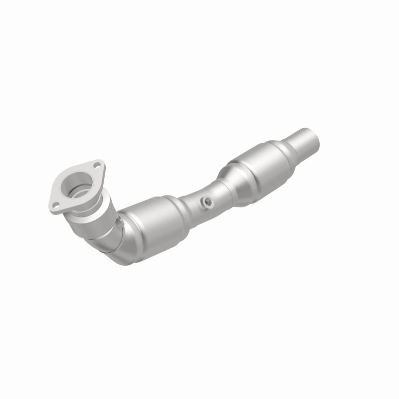 MagnaFlow Conv DF 10-12 Chevy Camaro 6.2L P/S (49 State) Magnaflow