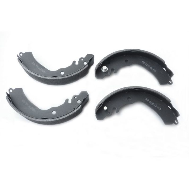 Power Stop 93-94 Dodge Colt Rear Autospecialty Brake Shoes PowerStop